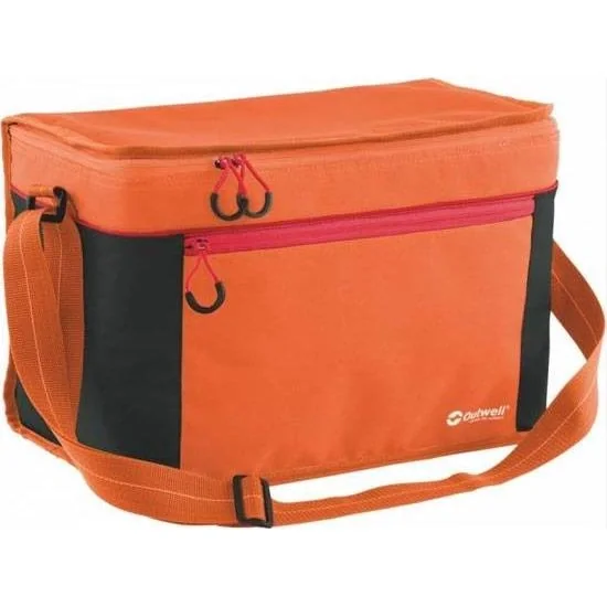 Coolbag Petrel S orange - 1