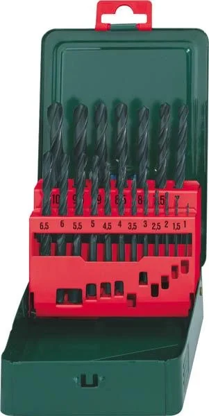 HSS Bohrerkassette " Promotion ", 19-teilig - 1