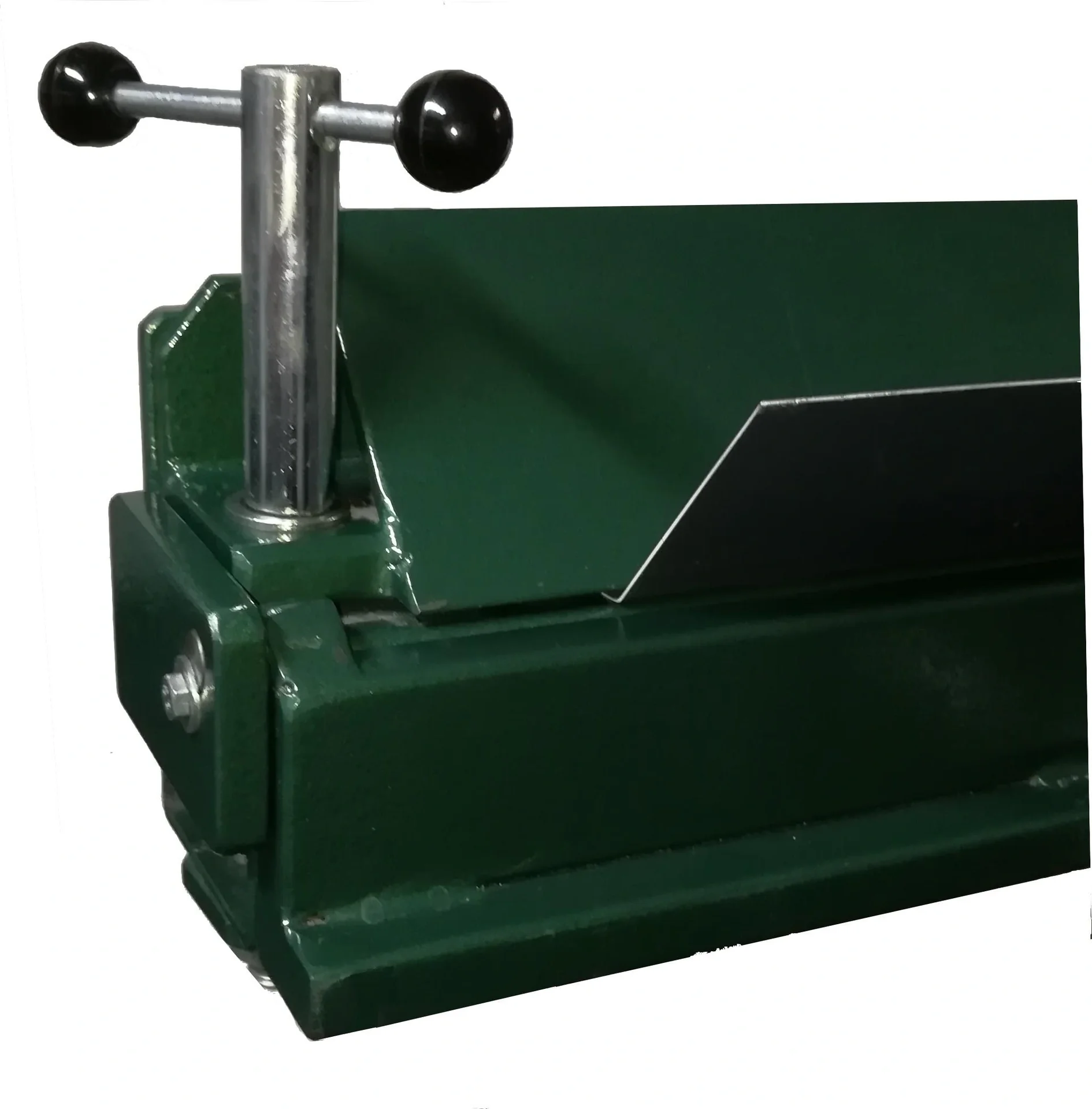 Abkant Einrichtung AKE 1000 für den universellen Einsatz - 3