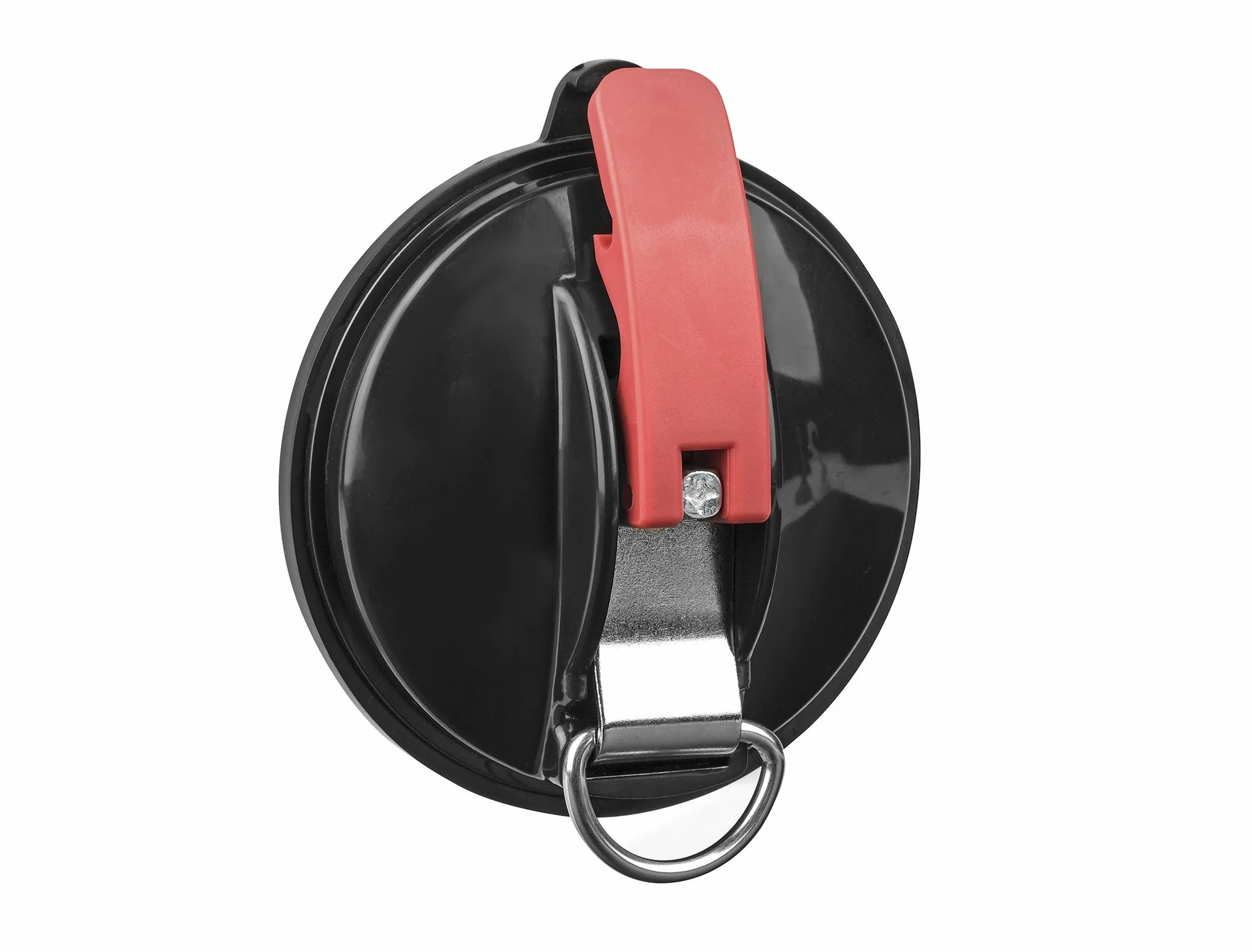 Saugnapf mit Ring - 6