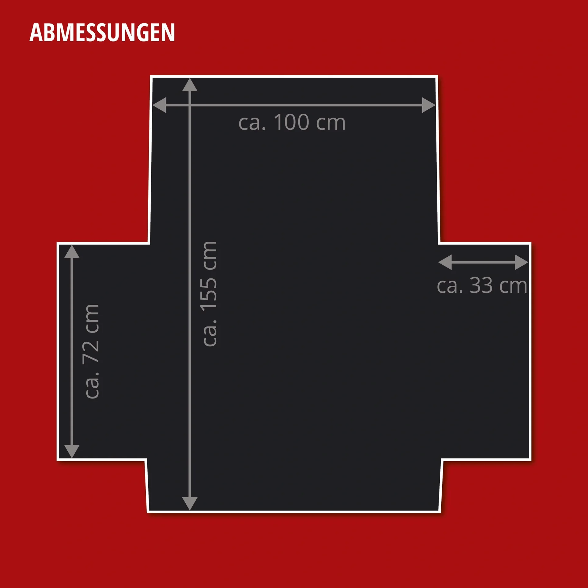 Kofferraumdecke Hundedecke Cäsar - 8