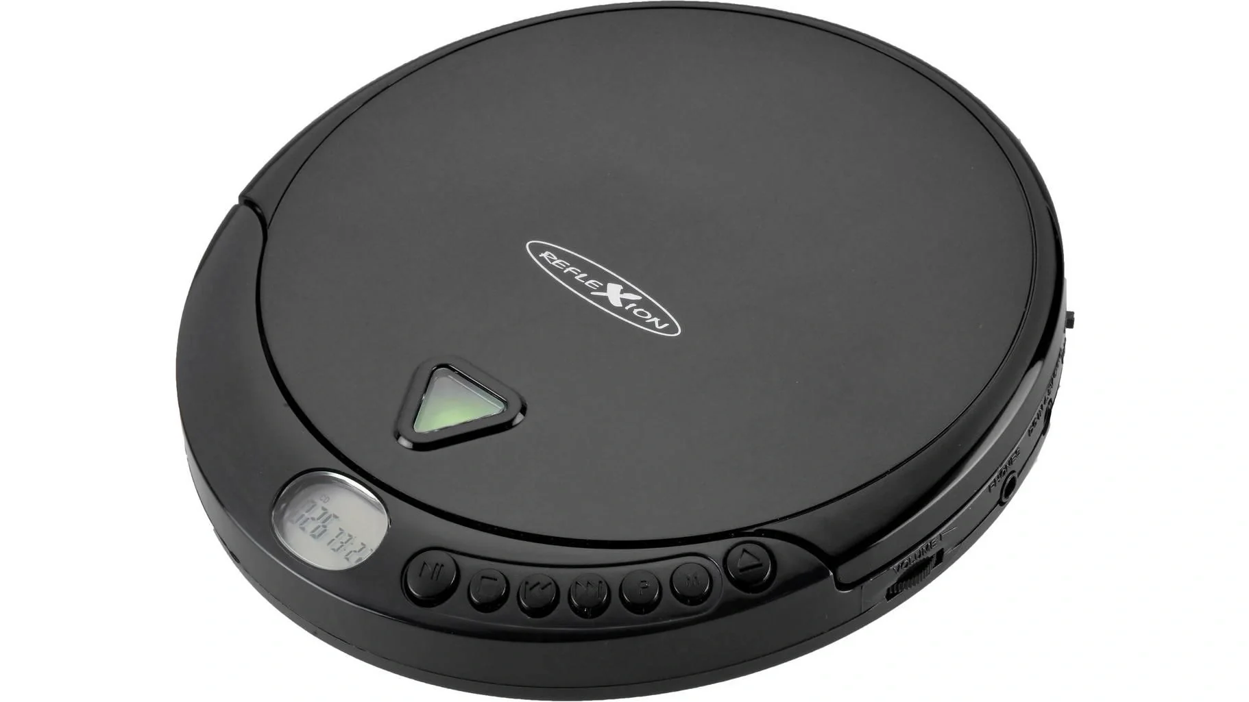 Portabler CD/MP3 Player PCD510 - 1