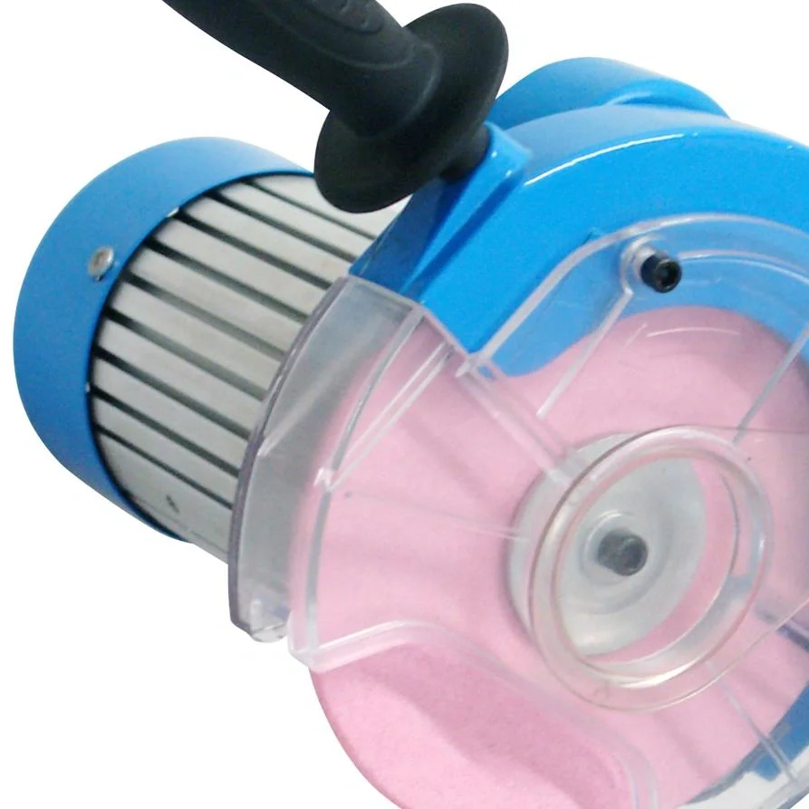 Sägekettenschärfgerät "P 2300 A" - 5