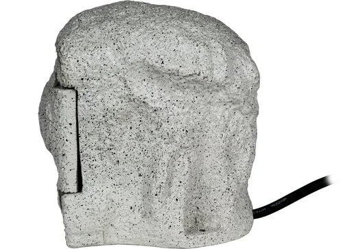 Energieverteiler PIEDRA 2fachTimer grau, für den Innen- und Außenbereich - 3