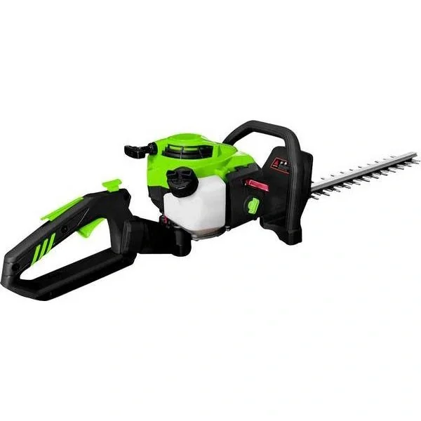 Benzin-Heckenschere - Luftgekühlter 1-Zylinder-2-Takt-Motor - ZI-BHS605 - 1