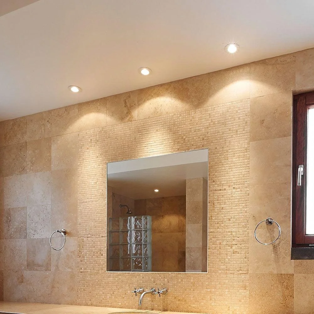 VT-5164 LED Wifi-Spot - 4,5W - RGB+W - GU10 - 8