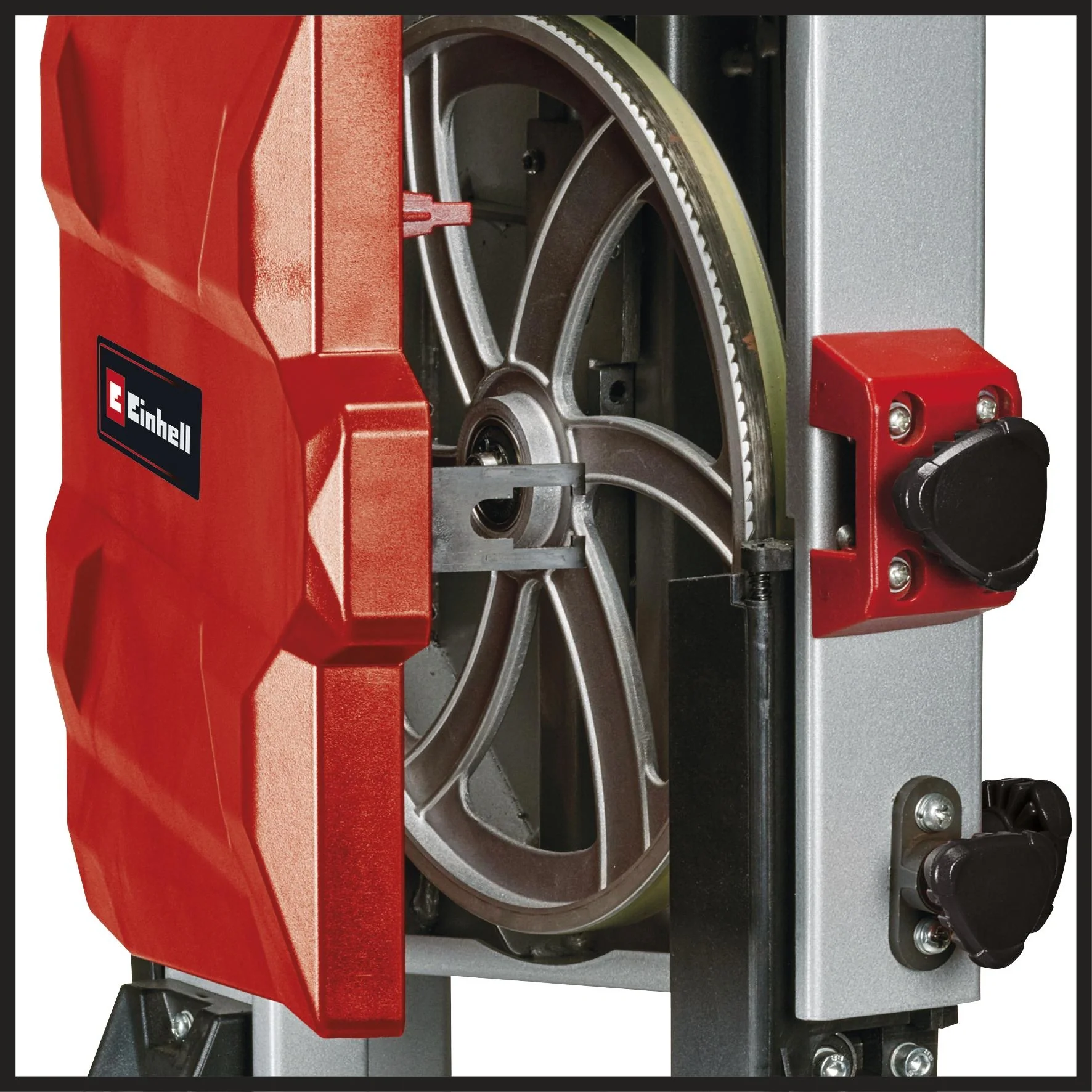 Bandsäge TC-SB 200/1 - 5