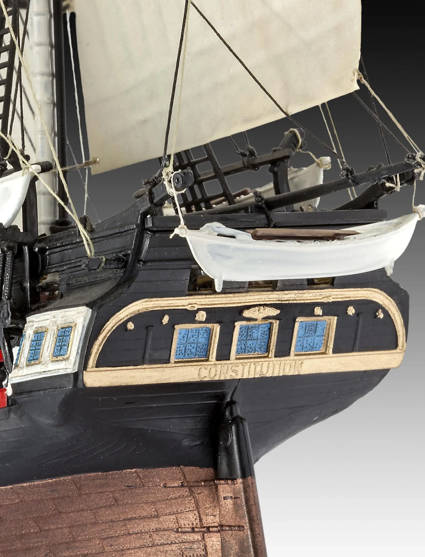 Model Set 1970 Pontiac Firebird - 12