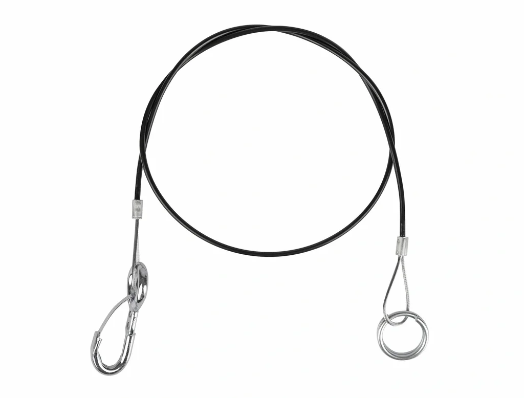 Abreißseil, 1 m - 1