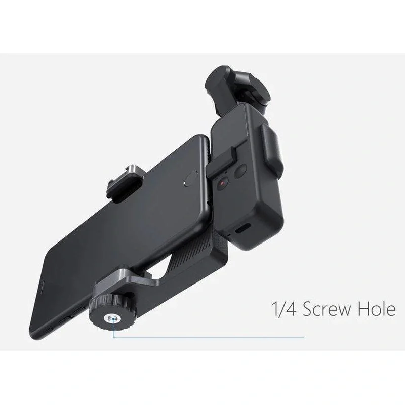 PGYTECH - Osmo Pocket Halter für Mobilgeräte - 3