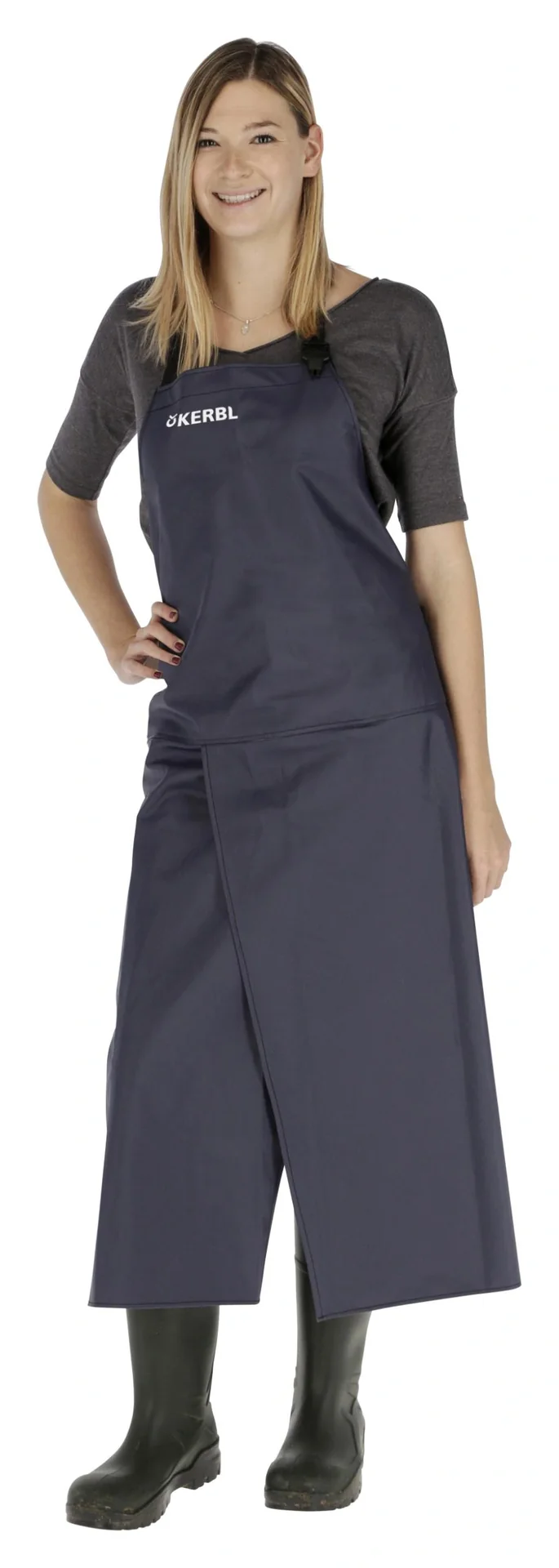 Melkschürze MaxiMove, 125 x 100 cm - 1