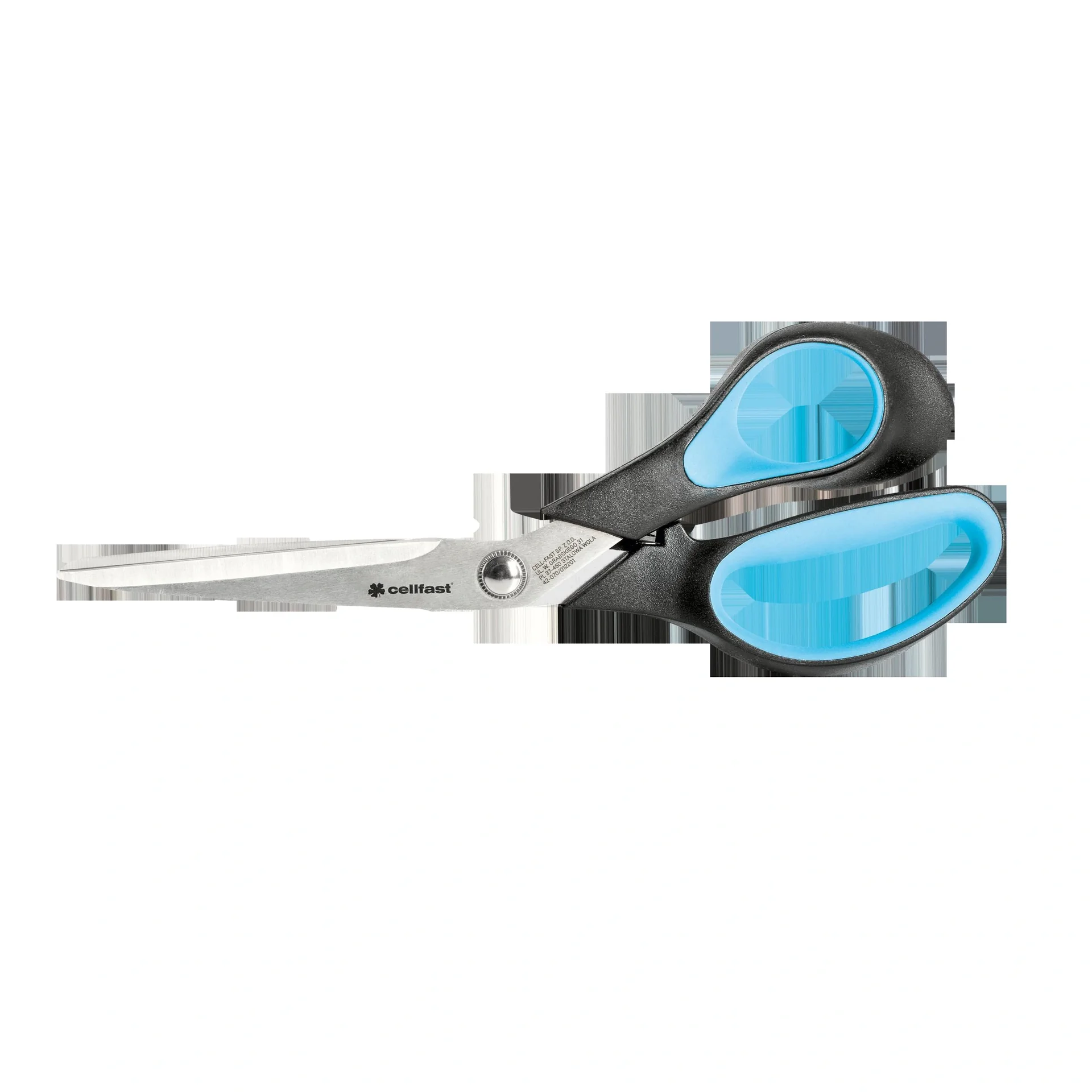 Universalschere 23 cm ERGO - 2
