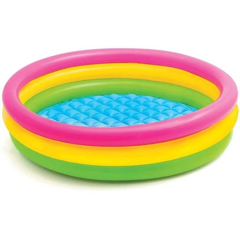 PoolSunset Glow 2+ - 1