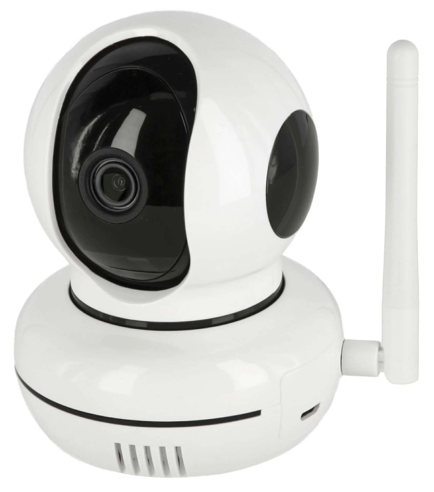 Überwachungskamera IP Cam Pet - 3