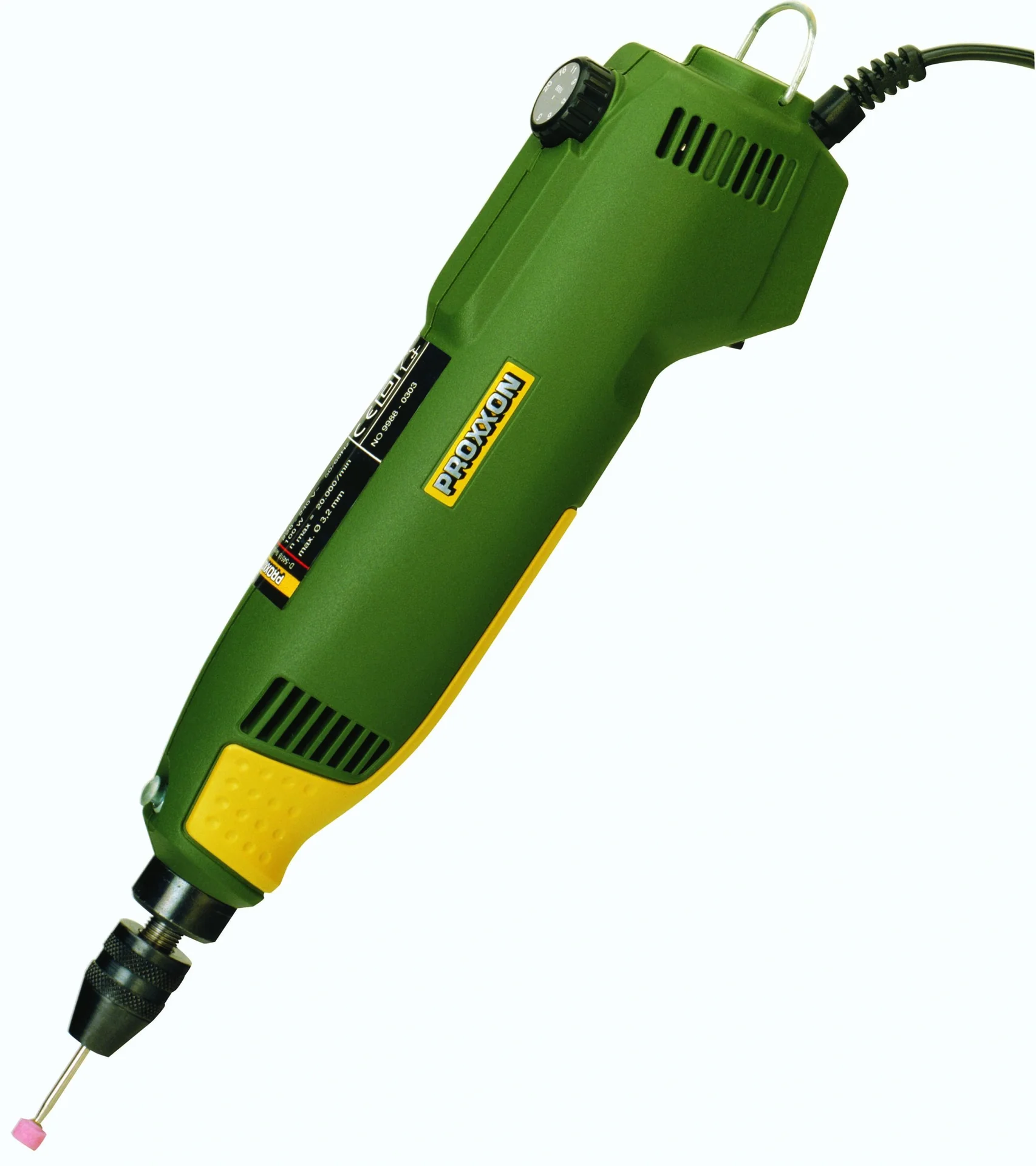 Feinbohrschleifer FBS 240/E - 2