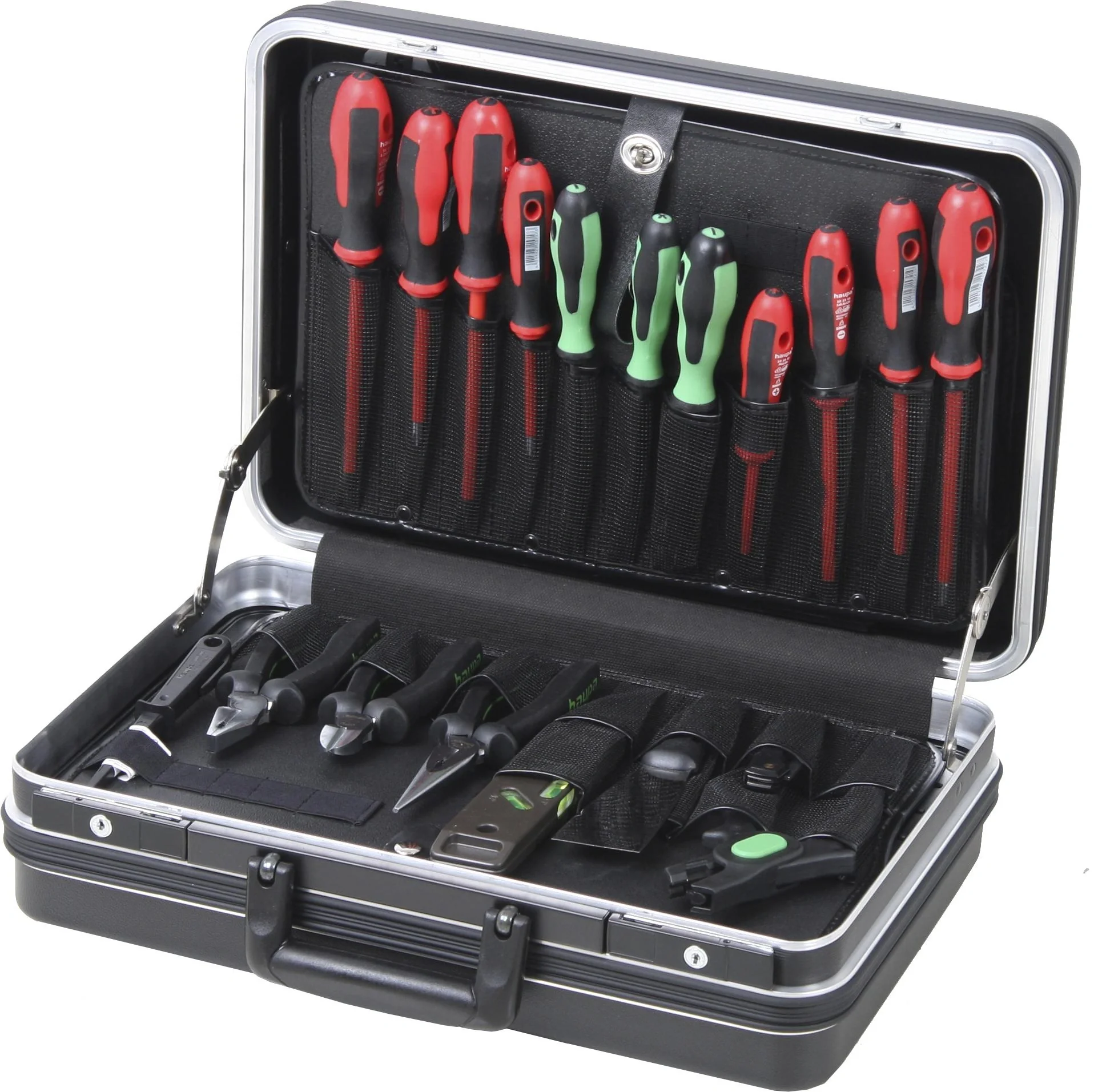 Werkzeugkoffer CLASSIC 5111, 23 Liter - 7