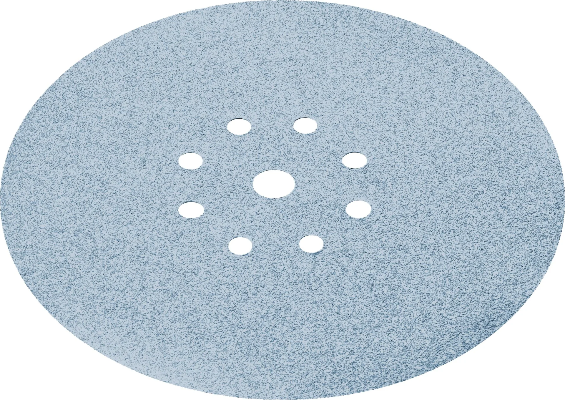 Schleifscheiben STF D225/8 P60 Granat, 25 Stück - 2