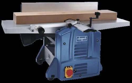 ABRICHT-/ DICKENHOBEL HMS1070 - 2