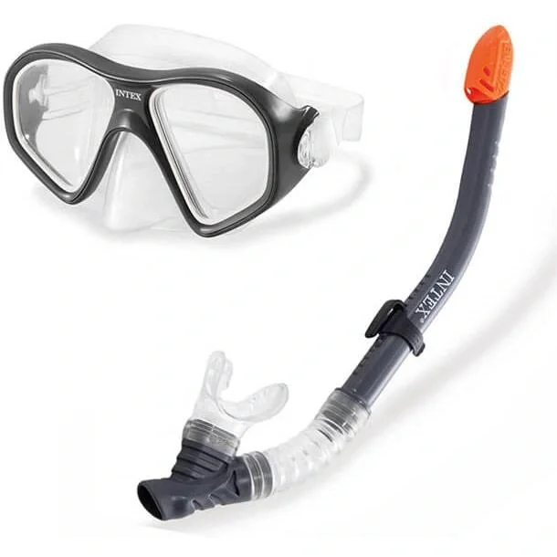 Reef Rider Schnorchelset - 1