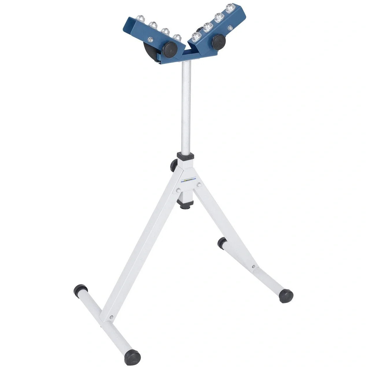 Bernardo Rollenlager Standard-KFRS-8, Falten - 3