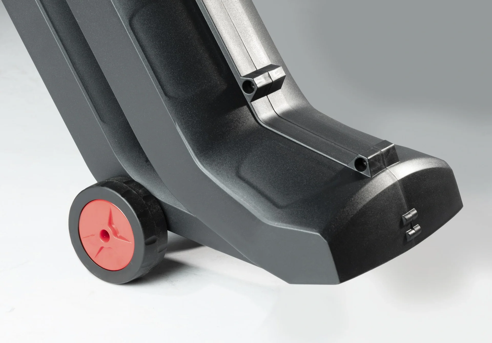 4 in 1 Elektro Laubsauger, 3000 Watt + Zusatz-Fangsack - 12