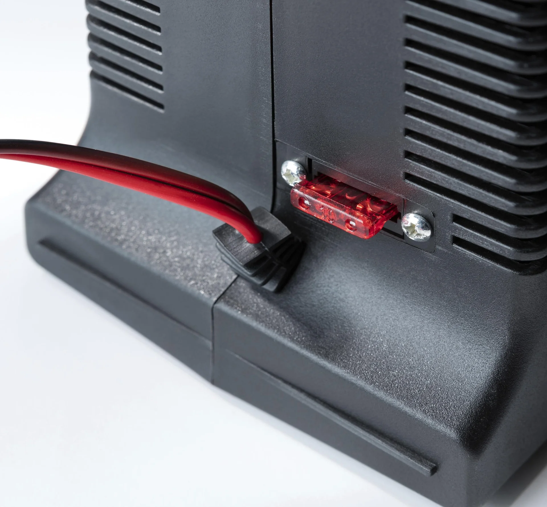 Batterie-Ladegerät 8 AMP - 3