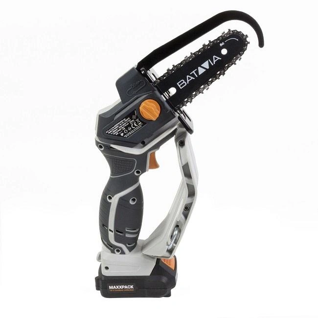 Nexxsaw Power beam | Mit 5.0-Akku und 4.0-Ladegerät - 1