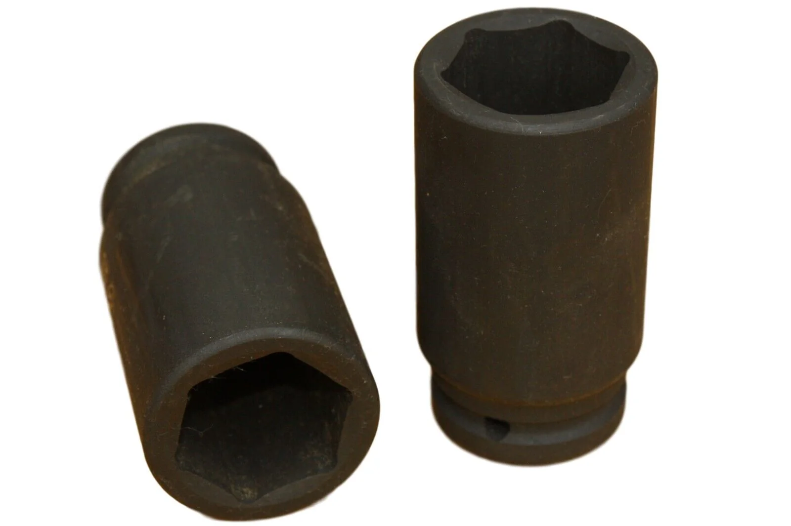 3/4" 6pt-Nuss, 90mm Länge Cr-Mo SW 24 (4 St.)
