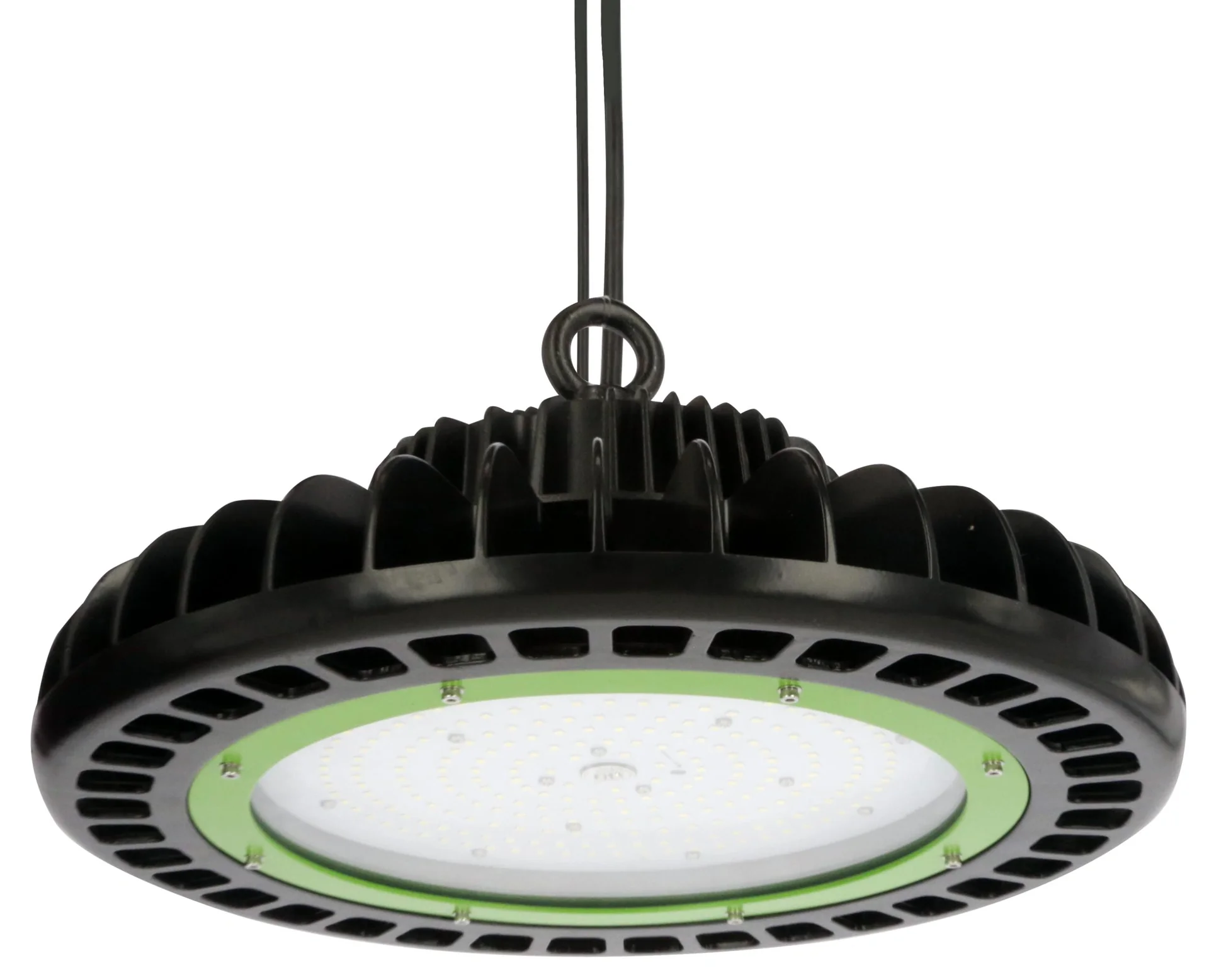 LED Hallenstrahler 240W dimmbar, Modell 2019 - 2