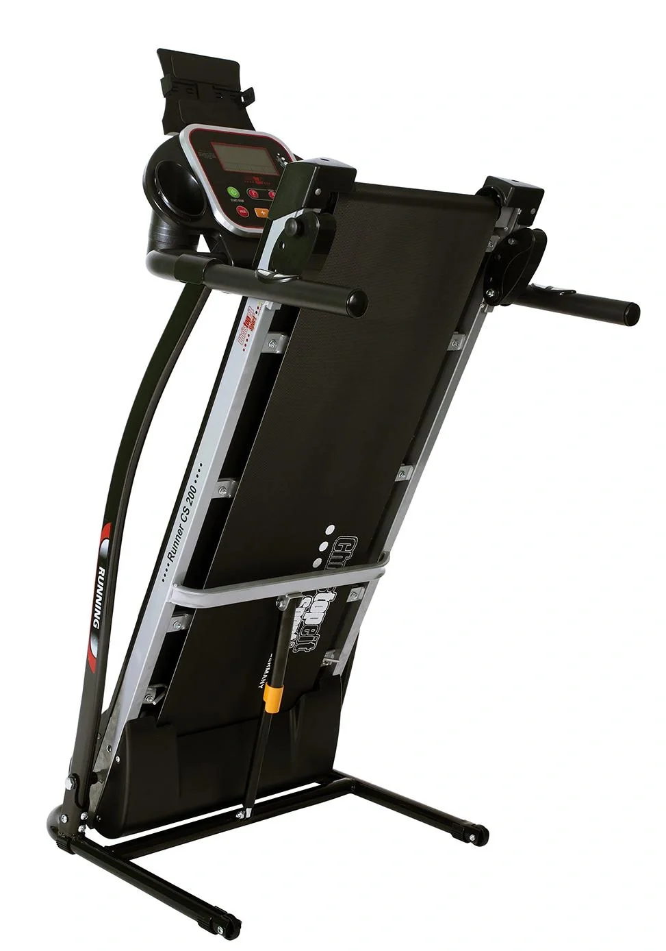 Laufband CS 200 - 11