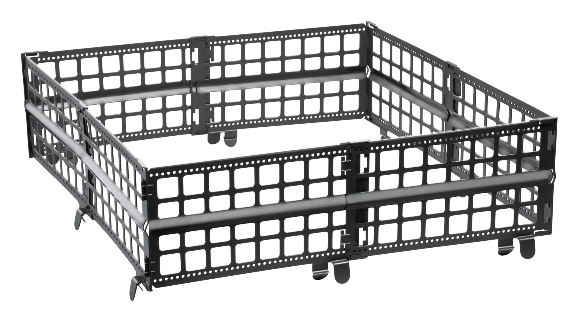 Schubkarrenaufsatz flexibel - 7