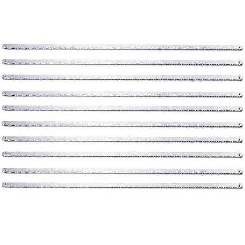 Handsägeblätter, 10er Packung - 1