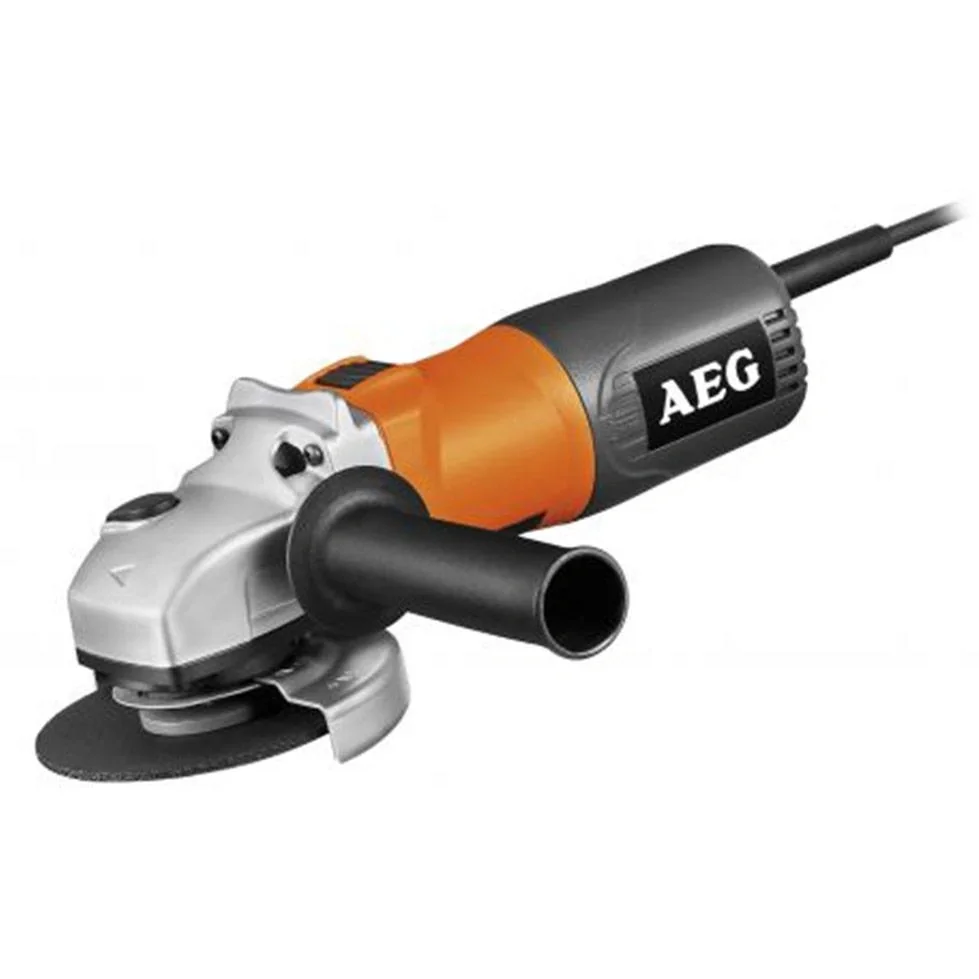 Grinder WS 8-115 S - 1