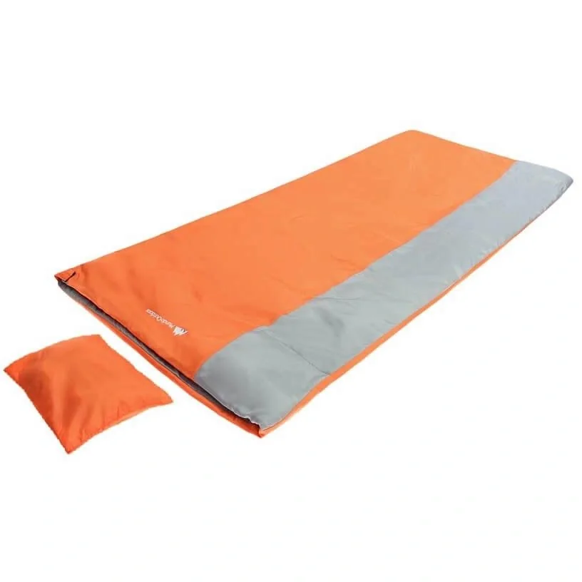 Schlafsack Canyon - 1