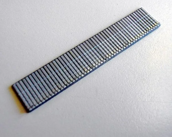 Tacker Nägel 12 mm - 1.000 Stück - 1