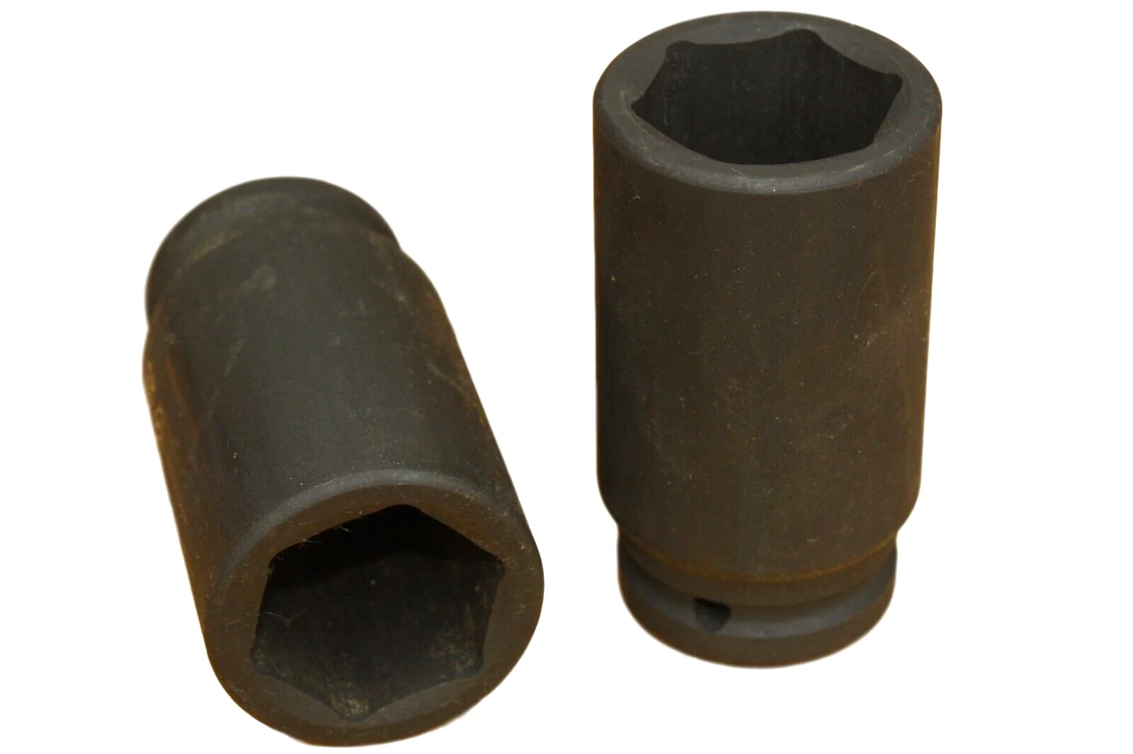 3/4" 6pt-Nuss, 90mm Länge Cr-Mo SW 27 (4 St.)