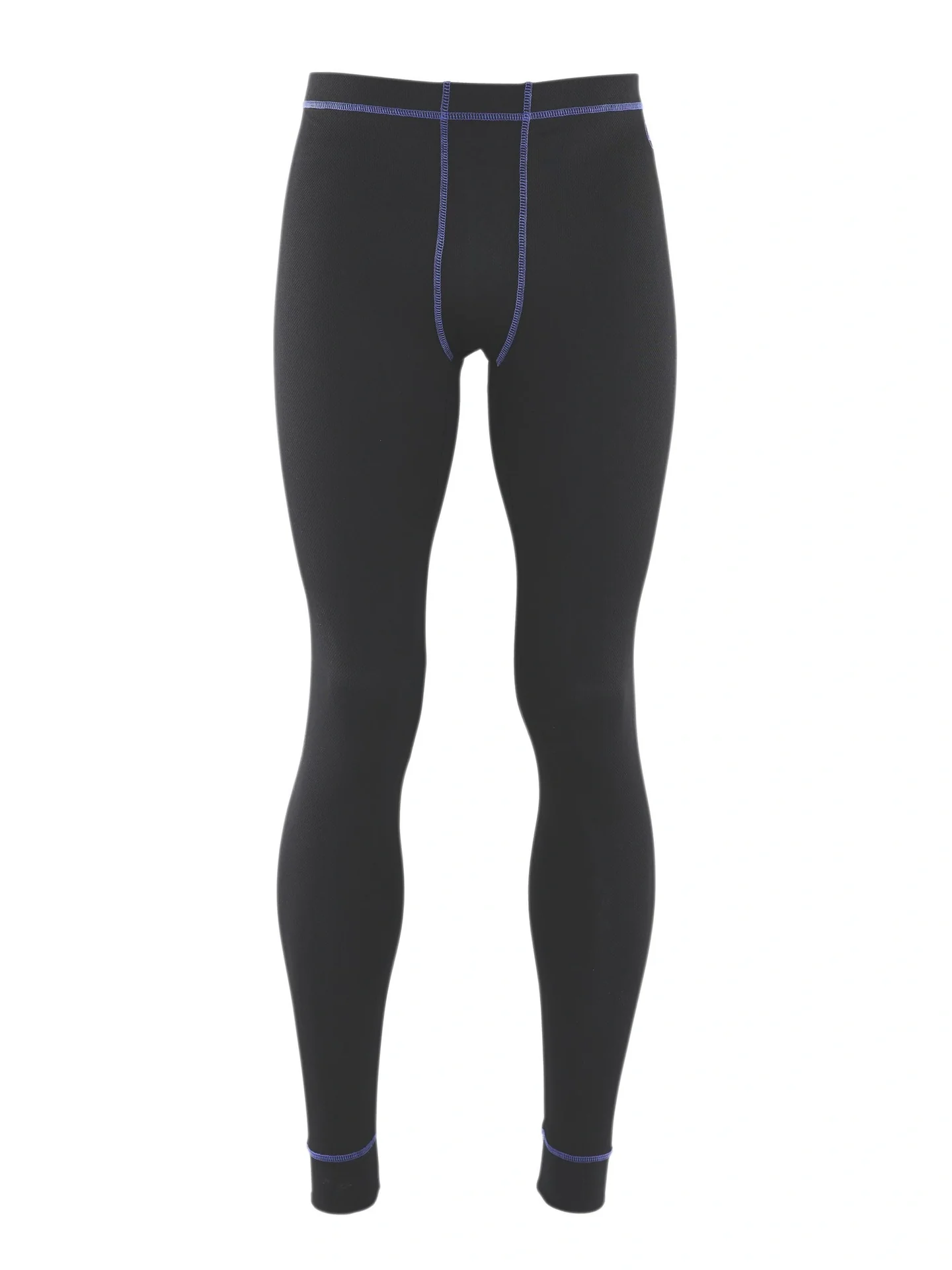 Funktions Unterhose, Farbe schwarz, Gr.XL - 1