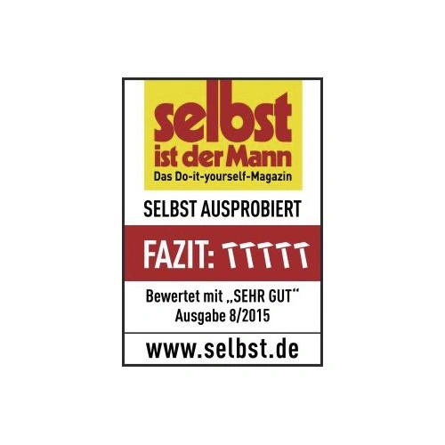 Classic Reinigungsspritze, verpackt - 6