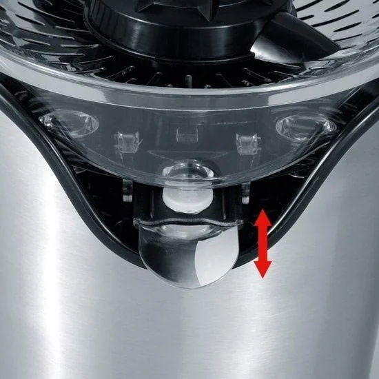 Elektrische Zitruspresse - 85 Watt - 5