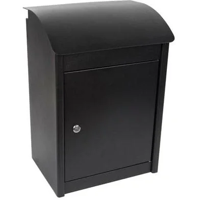 PAKET-BRIEFKASTEN - MALMÖ - 7