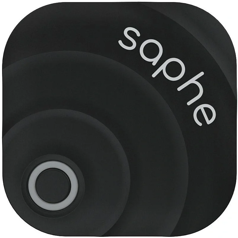 Radar- und Warnblitzleuchte "MC" - Motorradversion - 1