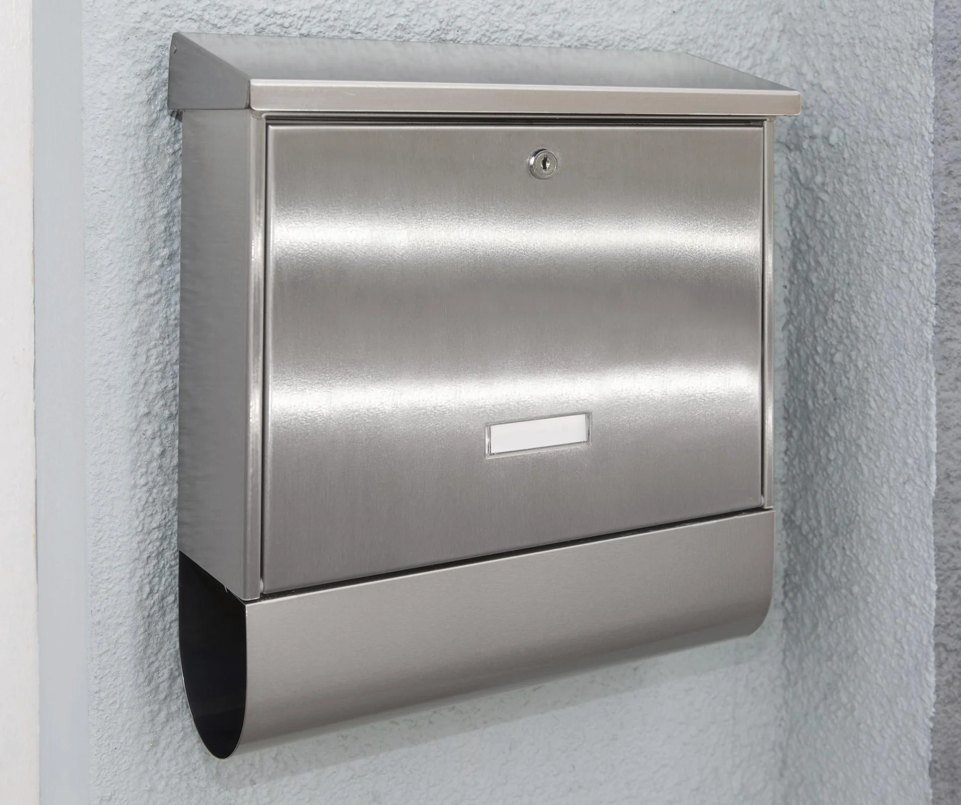 Metall- und Chromstahl Reiniger, 500 ml Dose, trocknet streifenfrei - 4