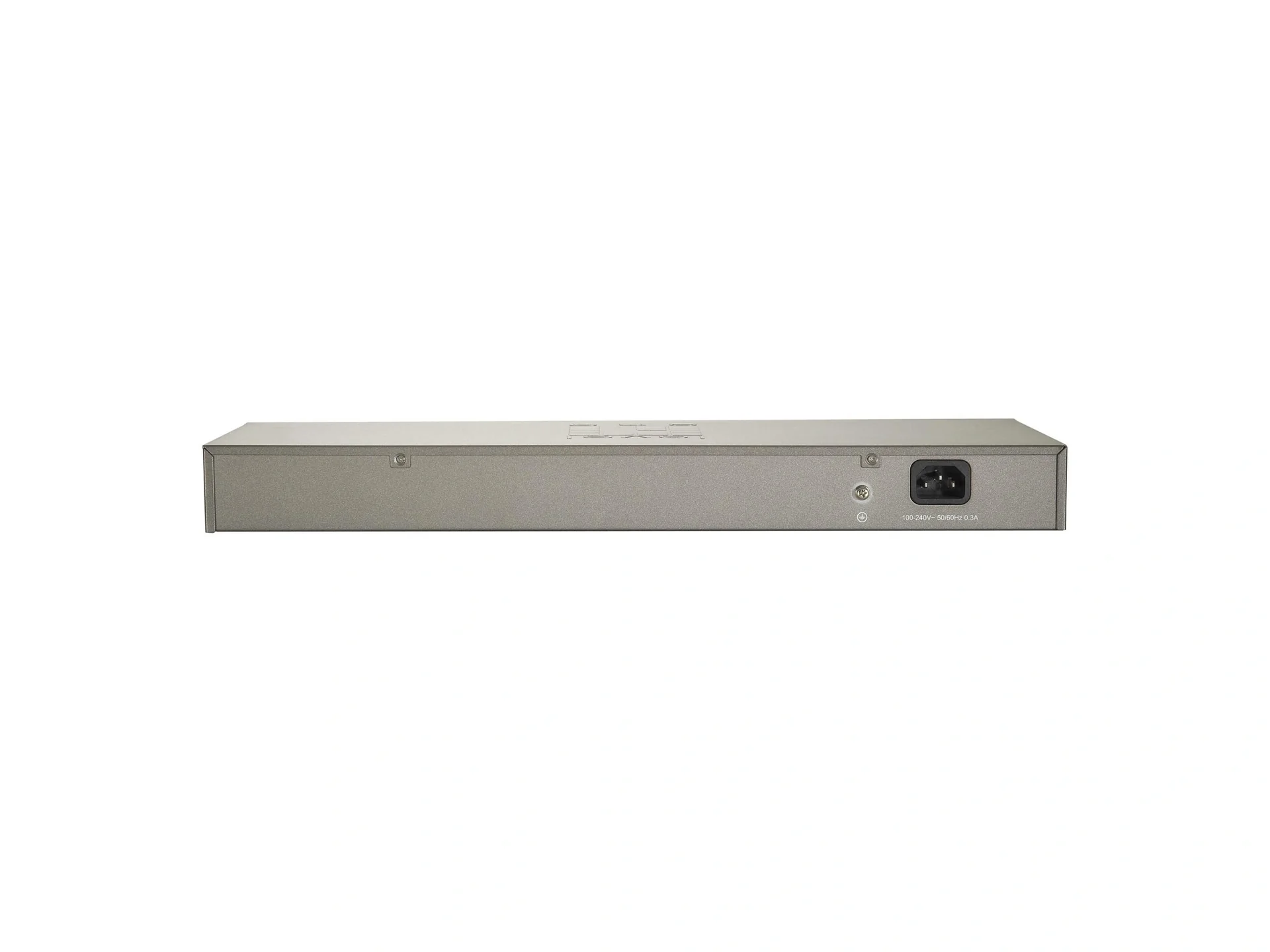 Switch 16x FE FSW-1650 19" - 5