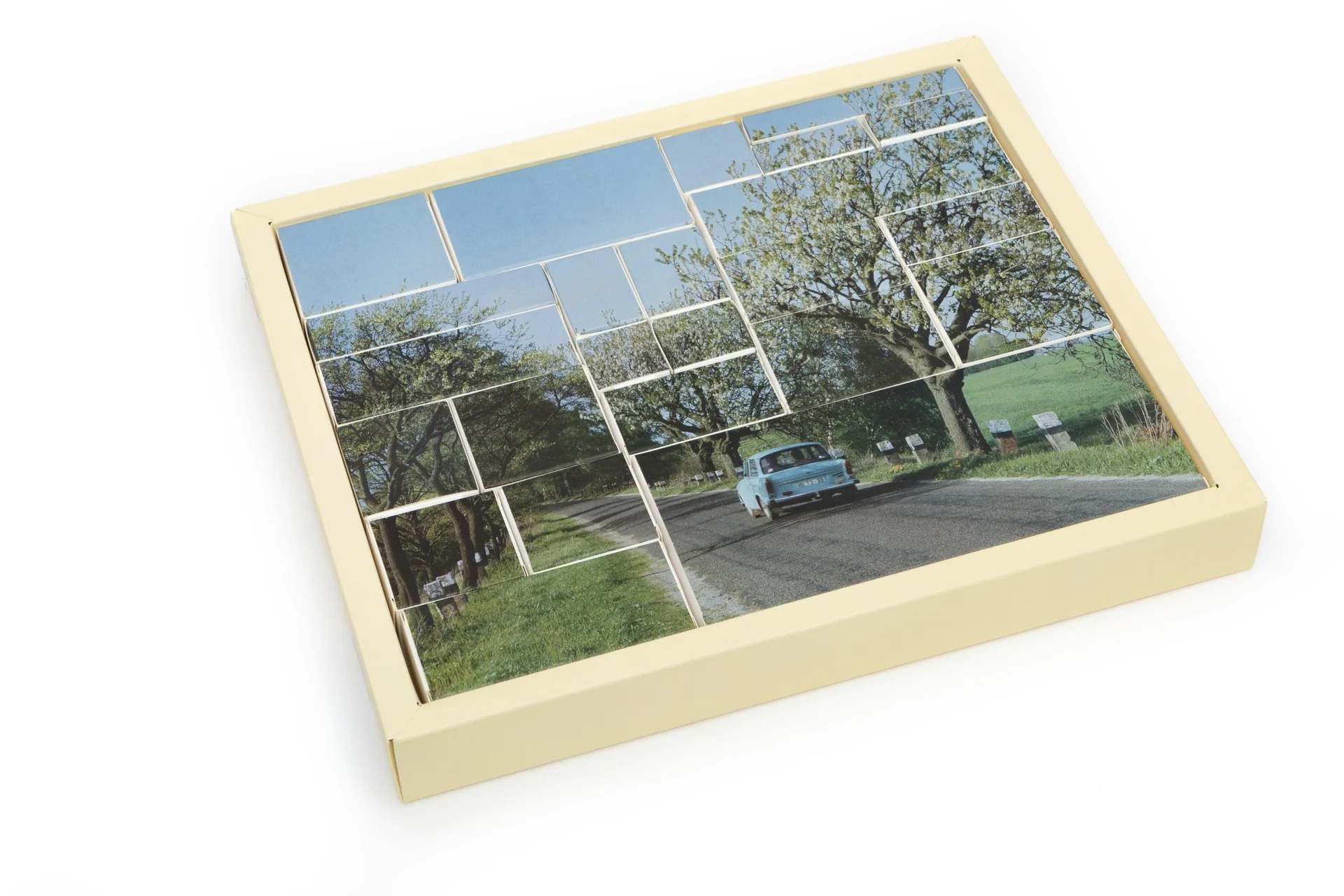 Trabant Adventskalender - 7