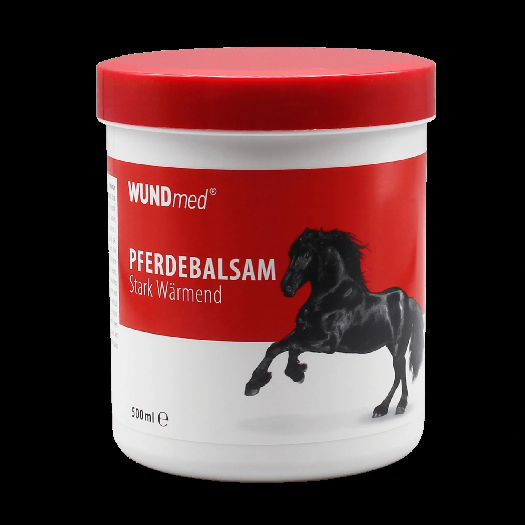 Pferdebalsam wärmend, 500 ml - 3