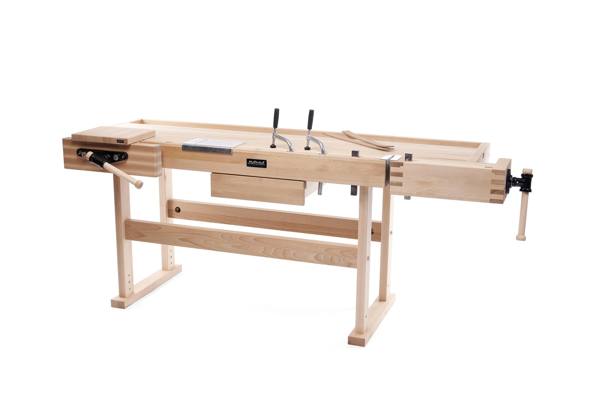 Hobelbank Premium 2100 - 6