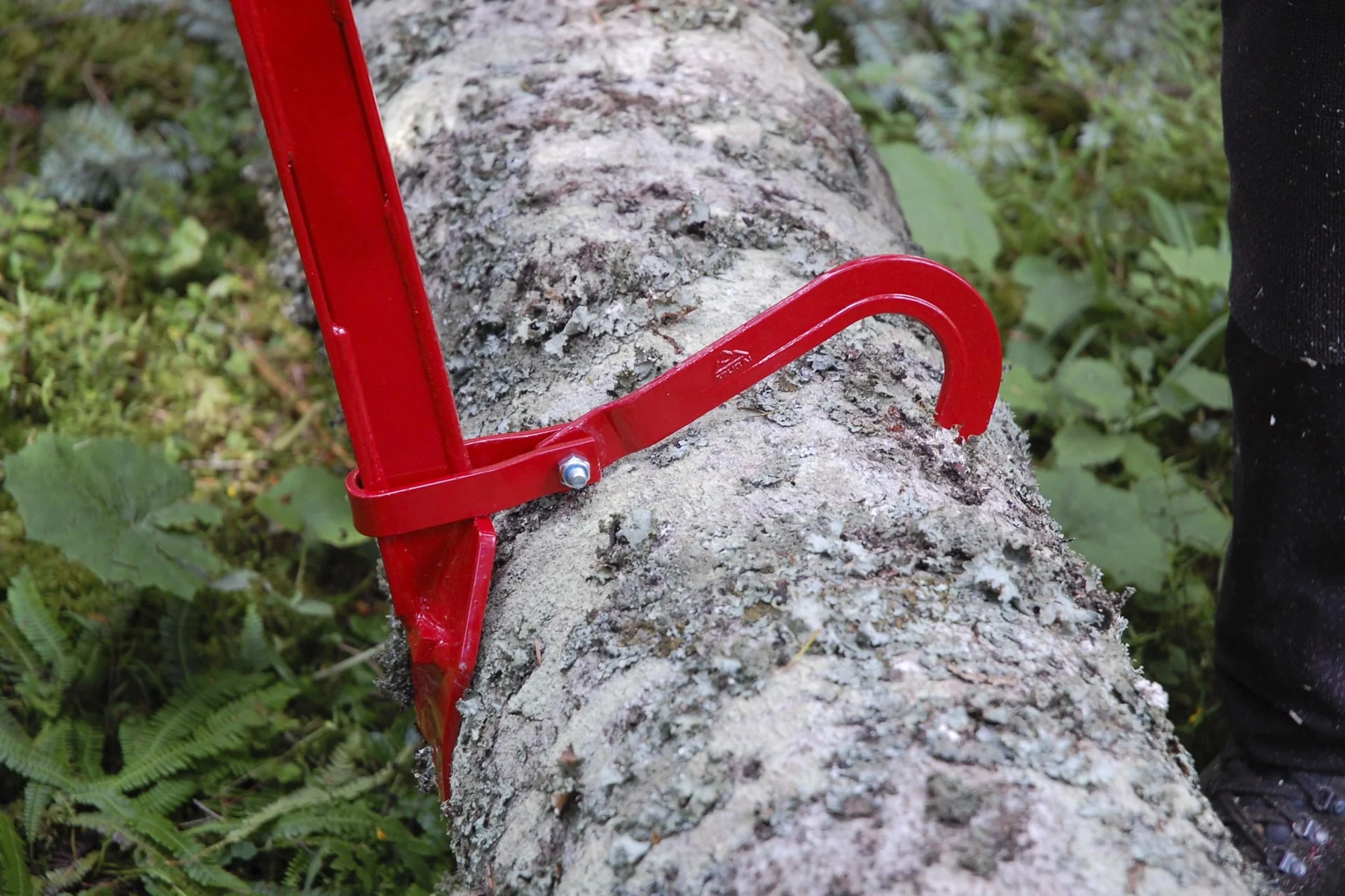 Profi-Fällheber 800mm - 3