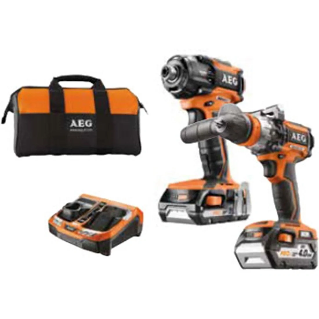 Akku-Werkzeug JP18C2LI-X02B - 1