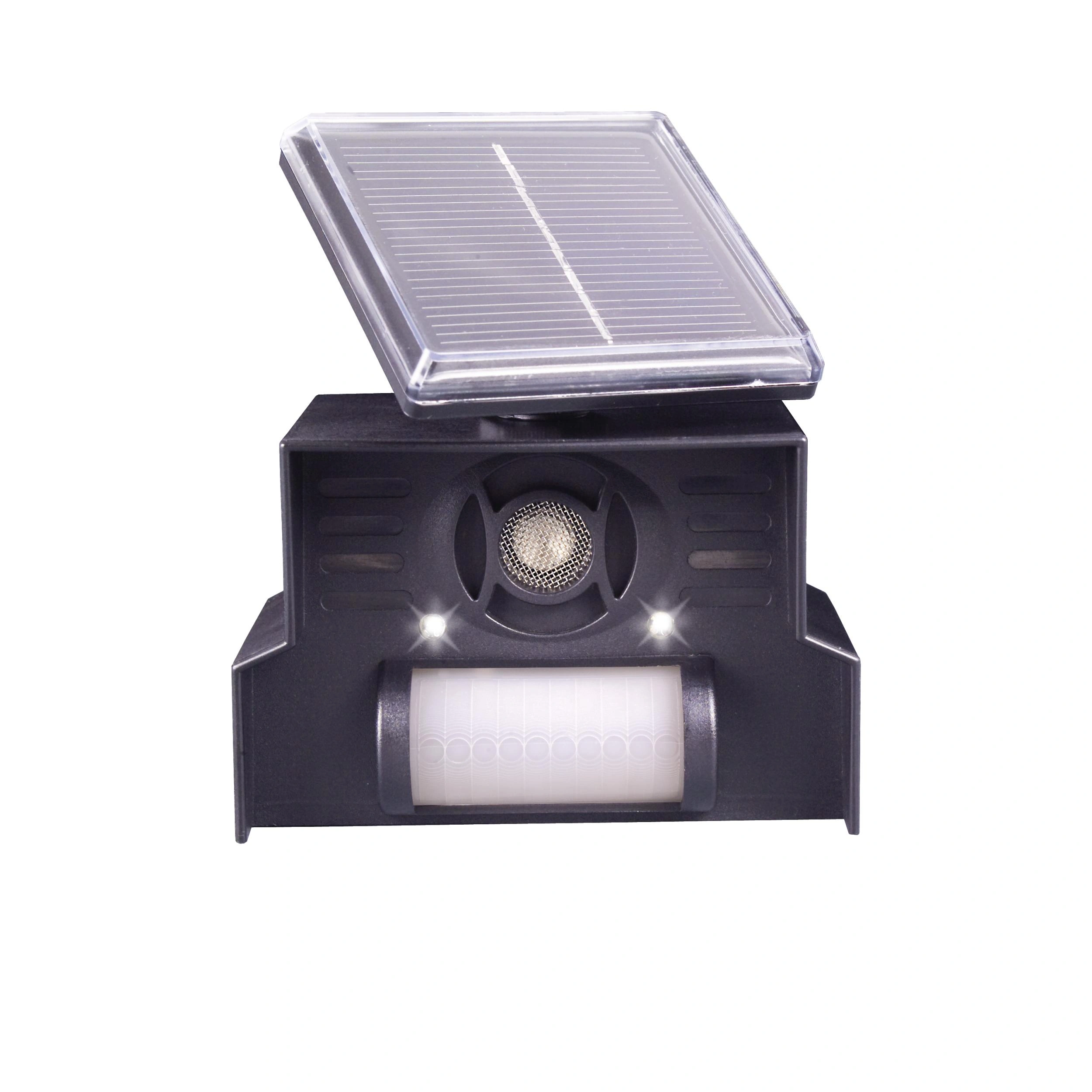 Solar Hunde- und Katzenabwehr - 11