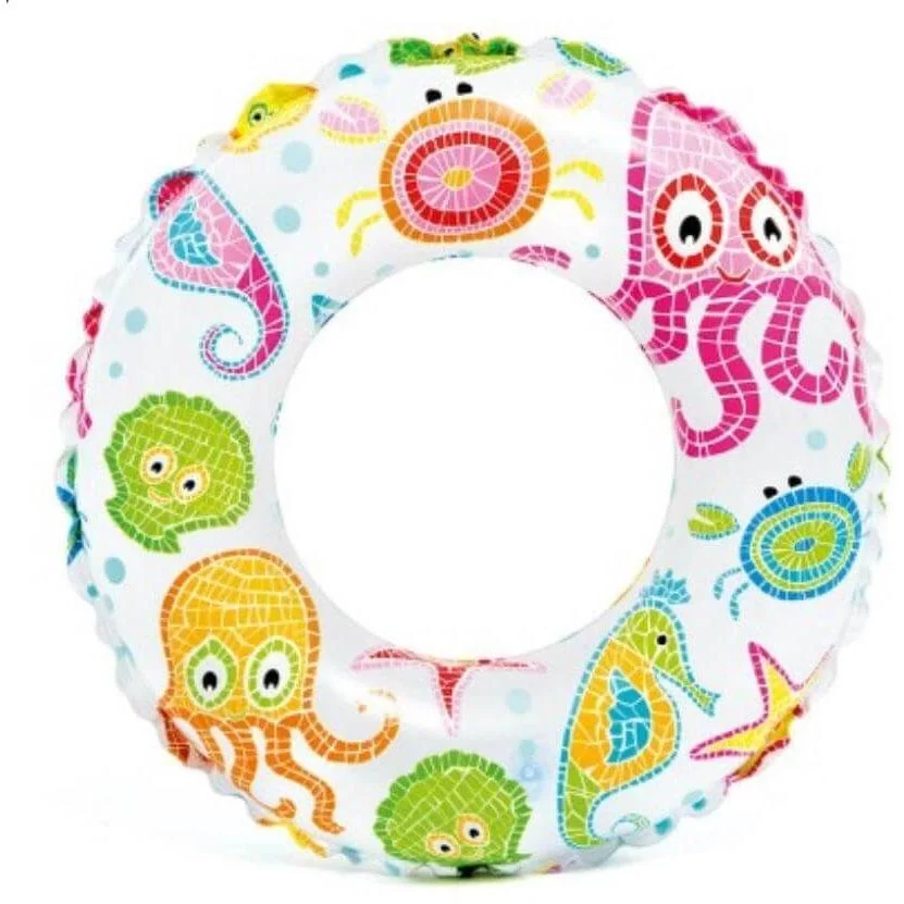 Pool Ø 61 cm (Set 3) - 1